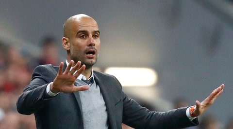 We played better than Atletico Madrid but are still eliminated, says  Bayern Munich boss Pep Guardiola