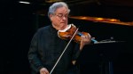 Fiddling With The Violin
