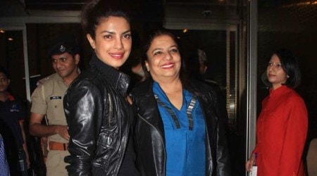 Priyanka Chopra spoke to PM Narendra Modi on current issues: Madhu Chopra