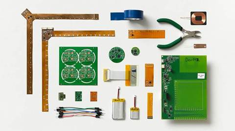 Google Project Jacquard Smart commuter jacket announced in tie-up with Levi’s