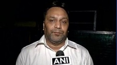 Reporter who said AYUSH denied jobs to Muslims held for forgery