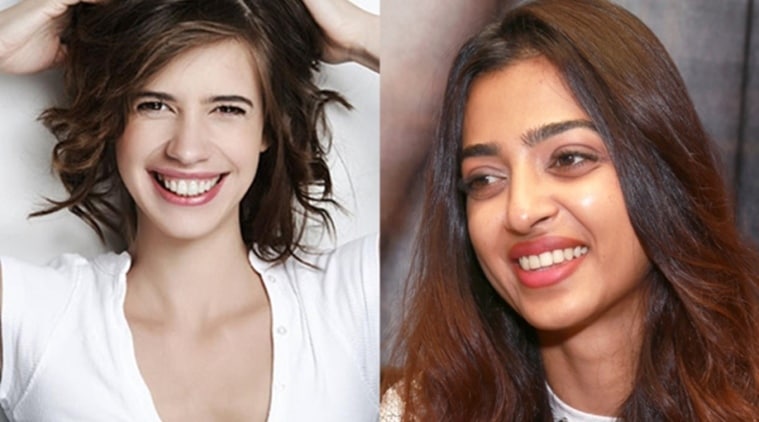 Kalki Koechlin, Radhika apte, Phobia, waiting, radhika apte upcoming films, Kalki koechlin upcoming films, kalki koechlin twitter, Entertainment news