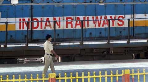 Uniform advertising across new  railway zones by next year : Report - The Indian Express