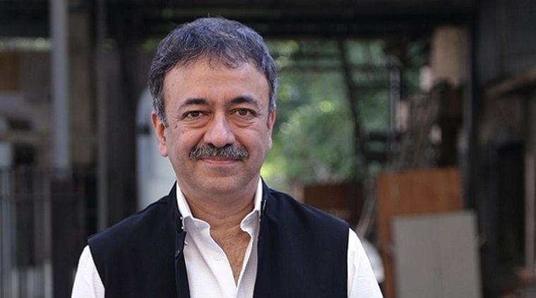 Rajkumar Hirani, 3 idiots, pk, Rajkumar Hirani movie, sanjay dutt biopic, Rajkumar Hirani films, Rajkumar Hirani upcoming movie, Entertainment news