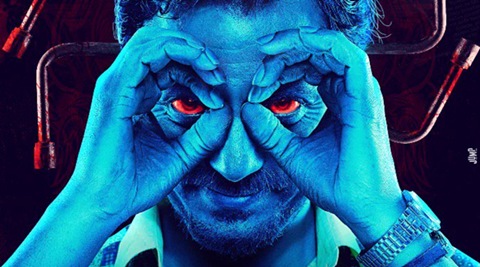 ‘Raman Raghav 2.0’ opens to jam-packed house at Cannes