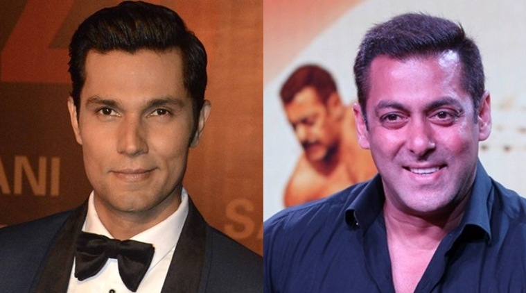 Salman Khan, Sultan, Randeep Hooda, Salman Khan upcoming films, Randeep Hooda upcoming films, Sarbjit, Sarabjit Singh, Salman khan news, Entertainment news