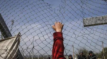Australian immigration minister warns against ‘illiterate, innumerate’ refugees
