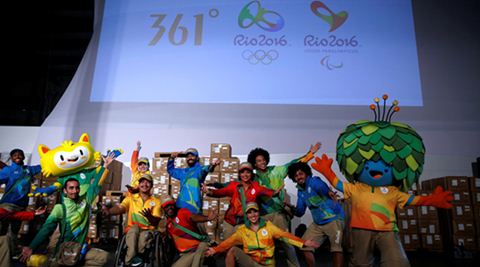 Rio 2016 Olympics first priority, says Brazil's new defense minister Raul Jungmann - The Indian Express