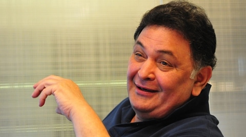 Rishi Kapoor challenges Pakistan’s Electronic Media  Authority to try banning illegal Indian film DVDs