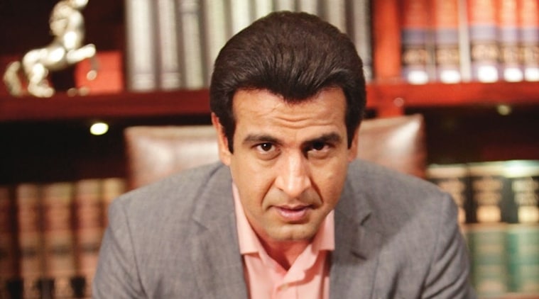 Ronit roy, Kaabil, Ronit roy upcoming films, ronit roy injury, ronit roy surgery, Hrithik Roshan,Yami Gautam, Entertainment news