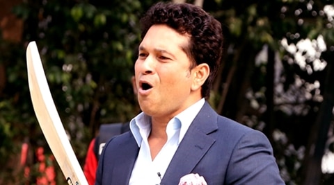 Who said what after Sachin Tendulkar accepted IOA’s  invitation of becoming India’s Goodwill Ambassador for Rio 2016 Olympics