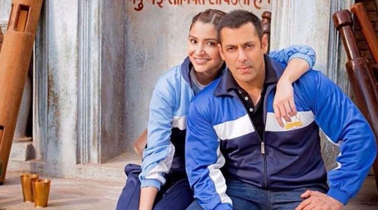 anushka sharma, anushka sharma movies, sultan, salman khan, diljit dosanjh, phillauri, anushka sharma sultan, anushka sharma phillauri, anushka sharma salman khan, anushka sharma diljit dosanjh, anushka sharma news, anushka sharma latest news, entertainment news