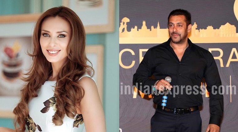 Salman Khan, iulia Vantur, preity zinta reception, salman Khan iulia, Salman iulia, Salman iulia wedding, SAlman iulia marraige, salman Khan wedding, Salman iulia vantur, Salman iulia vantur wedding, salman, salman iulia preity zinta reception, salman khan marraige, iulia vantur wedding, iulia vantur marraige, salman iulia news, salman news, Entertainment news
