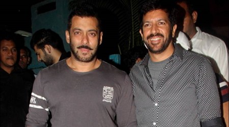 Tubelight director Kabir Khan supports Salman Khan’s anti-war comments