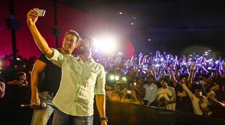 Salman Khan, Kabir Khan, Salman Khan film, Salman Khan upcoming film, Kabir Khan film, Kabir Khan salman film, Kabir Khan upcoming film, Salman Khan news, Salman Khan updates, entertainment news