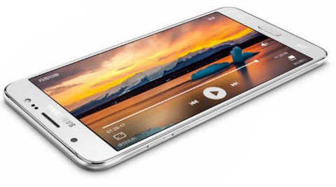 Samsung Galaxy J5, Galaxy J7 (2016) prices revealed in South Korea