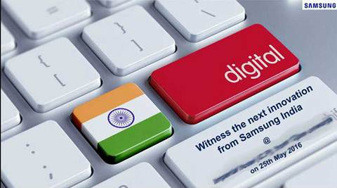 Samsung ‘Made In India’ Galaxy tablet to launch tomorrow