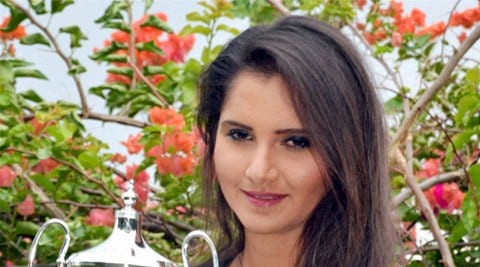 Sania Mirza autobiography ‘Ace Against Odds’ to hit  stands in July