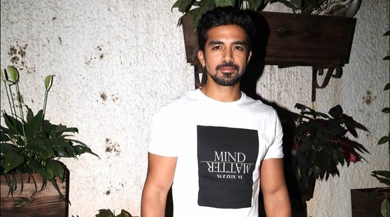 Saqib Saleem, Tapsee Pannu, Saqib Saleem news, Shaan, Saqib Saleem actor, Entertainment news