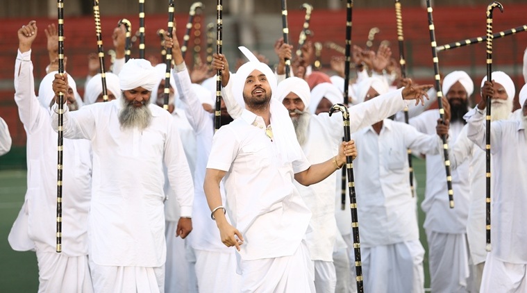 Modi government trying to terrorise me