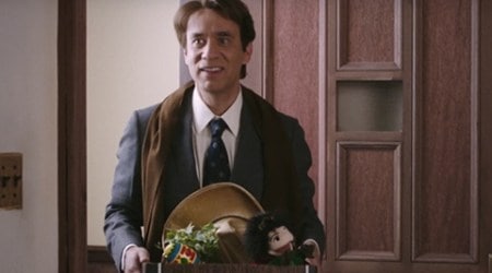 Saturday Night Live’ spoofs ‘Dead Poets Society’