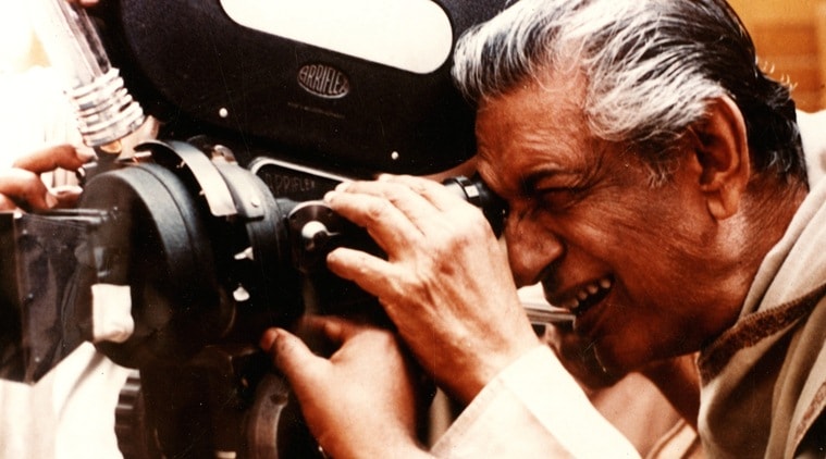 Happy Birthday Satyajit Ray: The legendary filmmaker will always remain