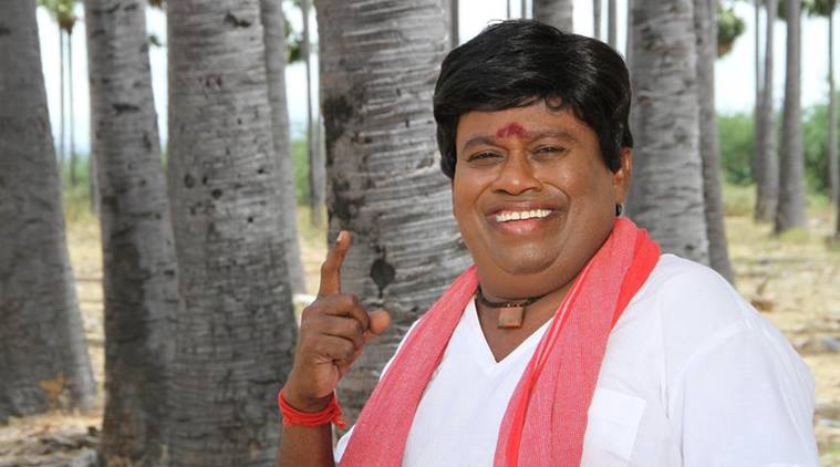 Image result for tamil comedian death