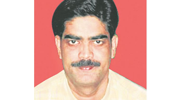 ... former RJD MP Mohammed Shahabuddin was shifted from Siwan to Bhagalpur ...