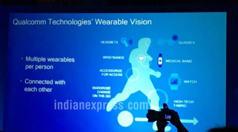 Computex 2016: Qualcomm has new wearable chipset for kids’ trackers