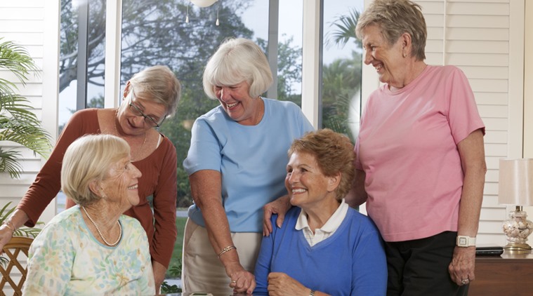 Group Activities For Older Adults 23