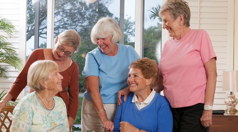 Group Activities For Older Adults 23