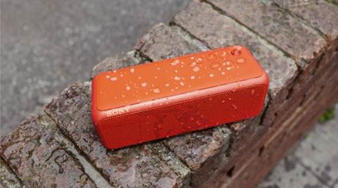 Sony SRS-XB3 portable wireless speaker launched at Rs 9,990