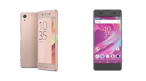 Sony launches Xperia X series in India: Key specs, price and more