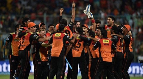 IPL 2016 Final: Who said what about Sunrisers Hyderabad’s win