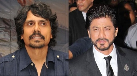 Nagesh Kukunoor keen to screen ‘Dhanak’ for Shah Rukh  Khan