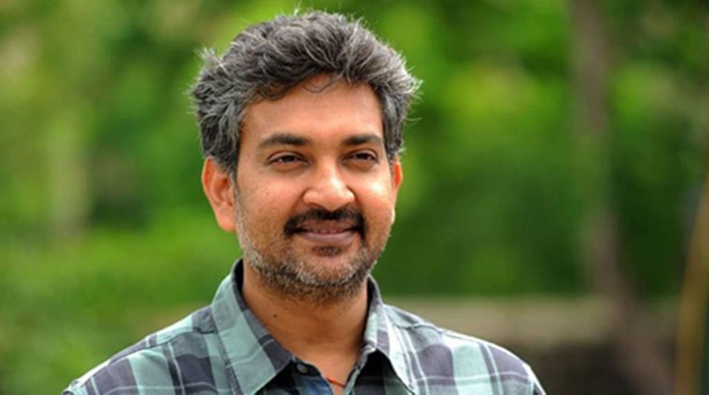 Not keen on Hollywood films yet, says SS Rajamouli
