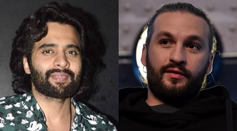 Jackky Bhagnani, Steve Angello, Swedish House Mafia, Jackky Bhagnani producer, Sarbjit, Entertainment news