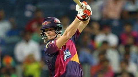 List of injuries during IPL 2016: Steve Smith latest to join  ‘sick bay’