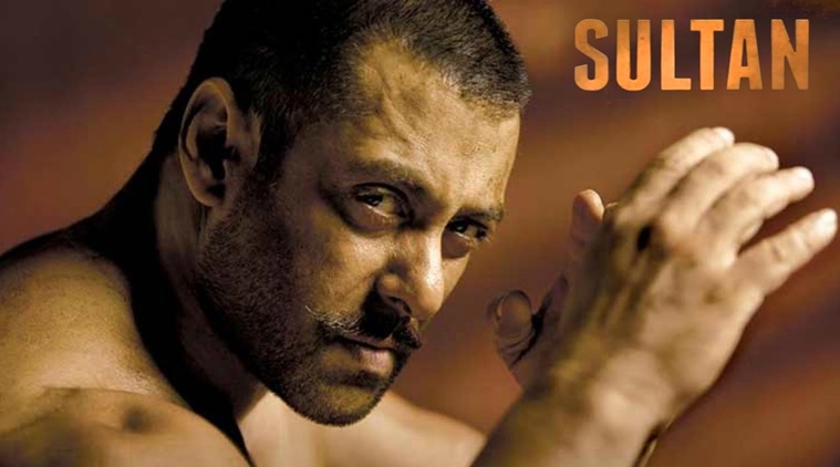 Sultan music review: A losing battle | The Indian Express