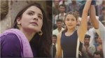 Salman Khan introduces Anushka Sharma in the second teaser of Sultan