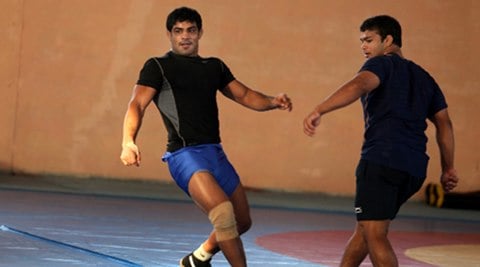 Sushil Kumar or Narsingh Yadav: Biggest question staring Indian  wrestling ahead of Rio Olympics
