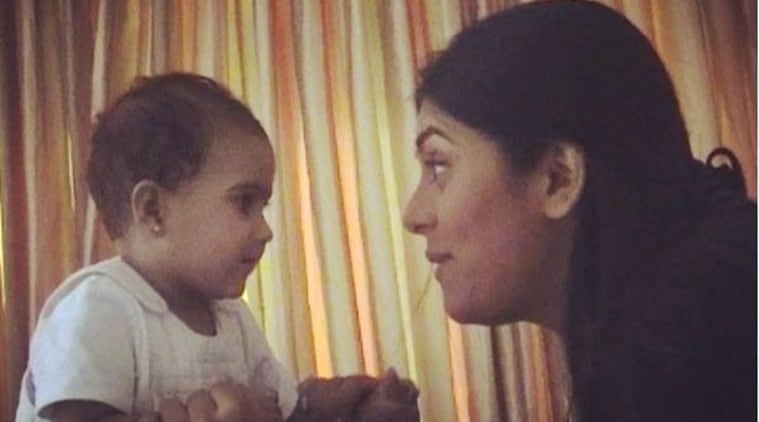 sushmita sen, sushmita sen daughters, sushmita sen renee, sushmita sen daughter renee, alisah, renee alisah, sushmita sen daughter pics, sushmita sen pics, sushmita sen renee pics, sushmita sen news, sushmita sen latest news, entertainment news