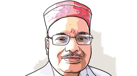 Delhi confidential: Beggars & choosers