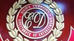 Enforcement Directorate: 48% of money laundering cases linked to financial institutions