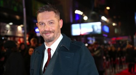 Tom Hardy to make cameo in ‘Star Wars Episode VIII’