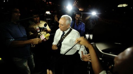 AgustaWestland case: I am not a corrupt man, can give my bank account details, says S P Tyagi to court