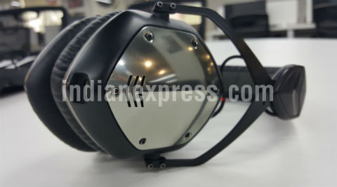 V-Moda Crossfade Wireless #ExpressReview: Versatile audio with or without wires