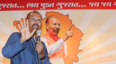 Asaram Bapu, Sadhvi Pragya framed by anti-national forces: Vanzara