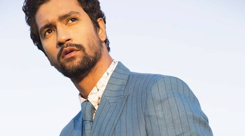 Audience will be surprised to see Ranbir Kapoor as Sanjay  Dutt: Vicky Kaushal