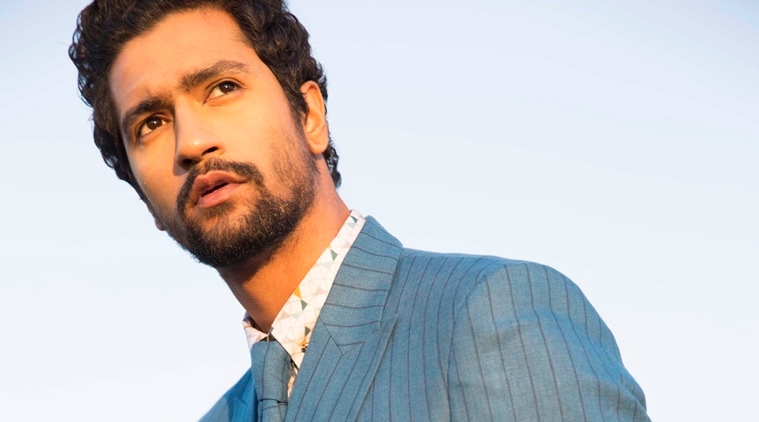 Vicky Kaushal, Vicky Kaushal movies, Raman Raghav, Vicky Kaushal Raman Raghav 2.0, Vicky Kaushal upcoming movie, Vicky Kaushal Masaan, Vicky Kaushal in raman Raghav, entertainment news